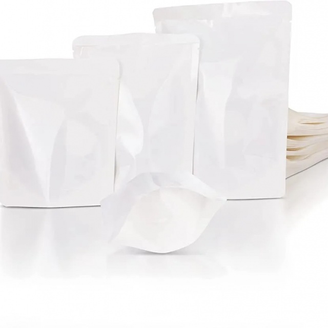 Biodegradable Vacuum Bags