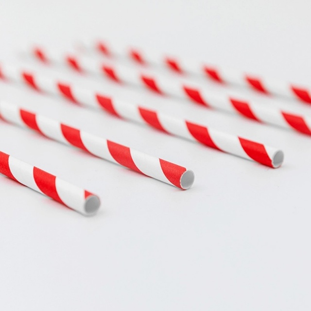 Paper Straws