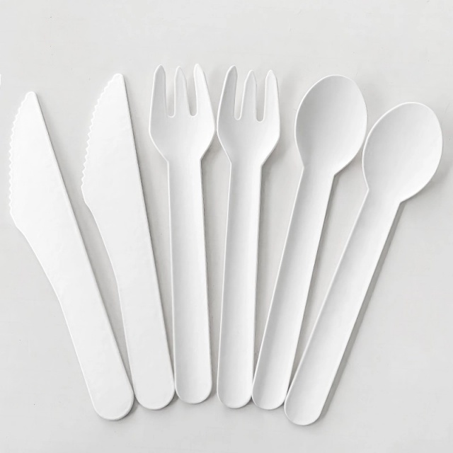 Paper Cutlery