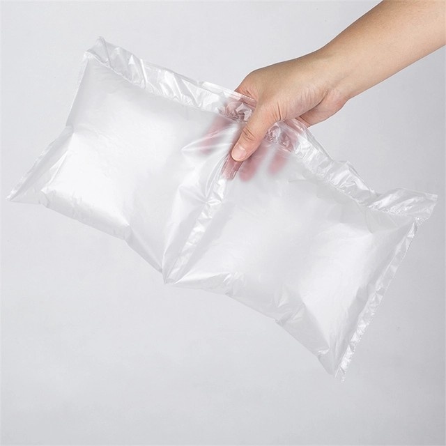 Professional factory wholesale air cushion pillow film