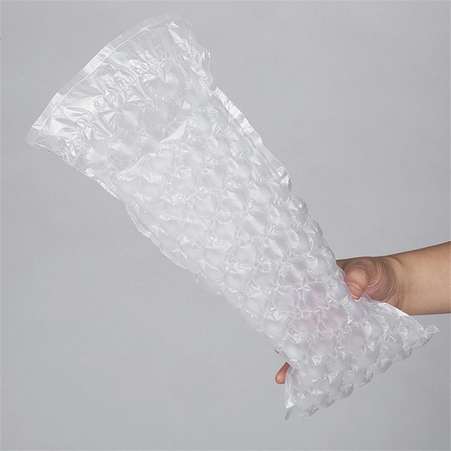 Ordinary Protective Packaging Air Bag For Bottles