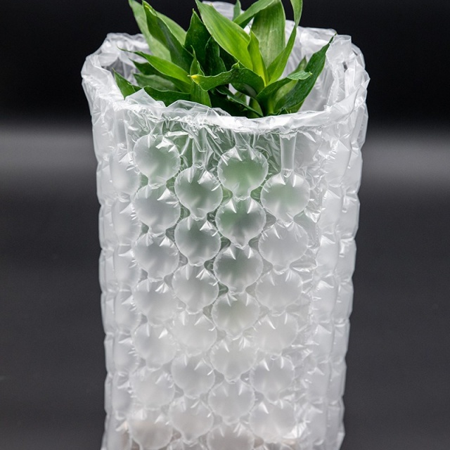 Compostable Large Bubbles Durable Air Bubble Wrap