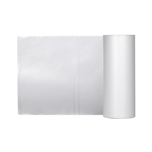 Tear Line Design Shock-Proof Air Pillow Bag For Food