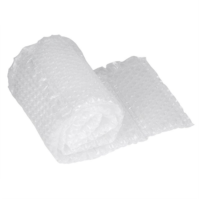 Recyclable Protective Packaging Rolls For Electronics