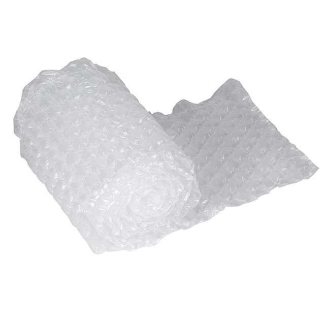 Hdpe Air Bubble Wrap Bags For Packaging