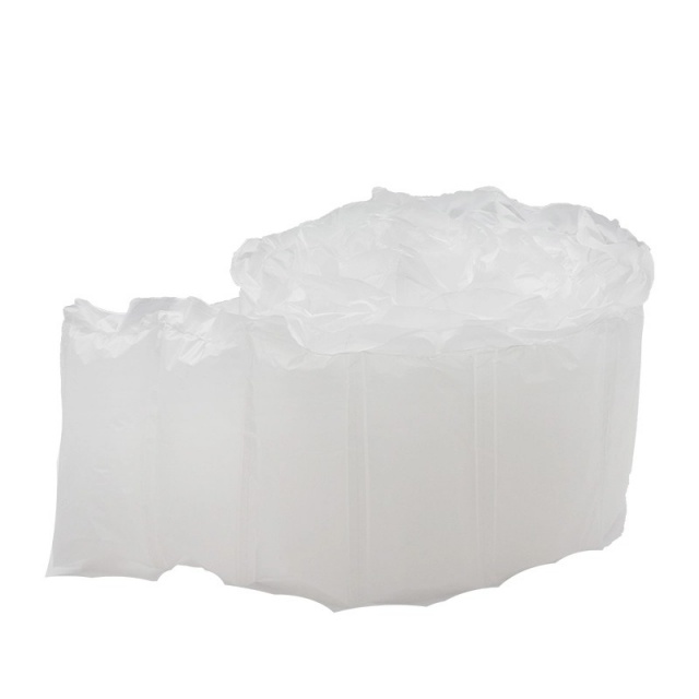 PLA Biodegradable Air Bubble Wrap Pillow