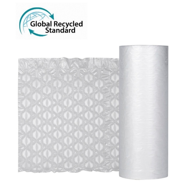 Recycled Material Air Cushion Film