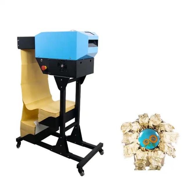 Paper Cushion Machine PPO-2