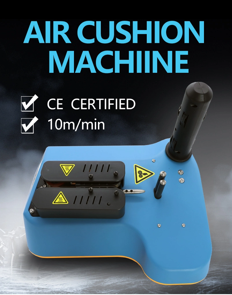 Air Cushion Machine